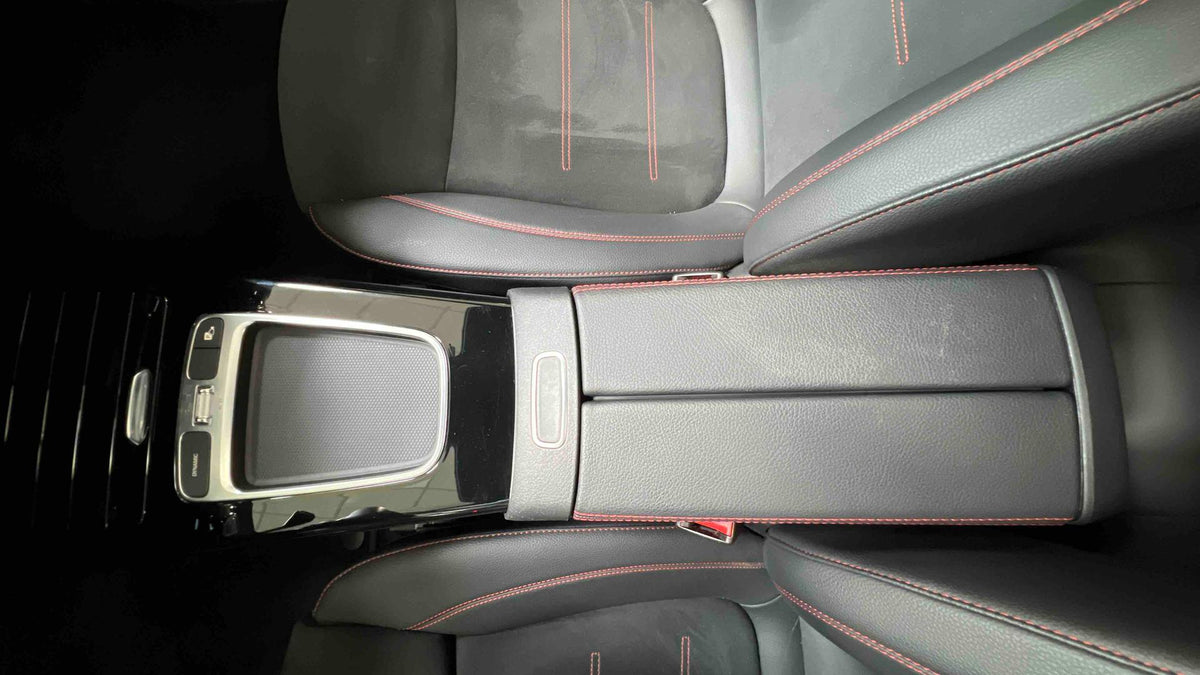 Mercedes-Benz CLASSE A BERLINE