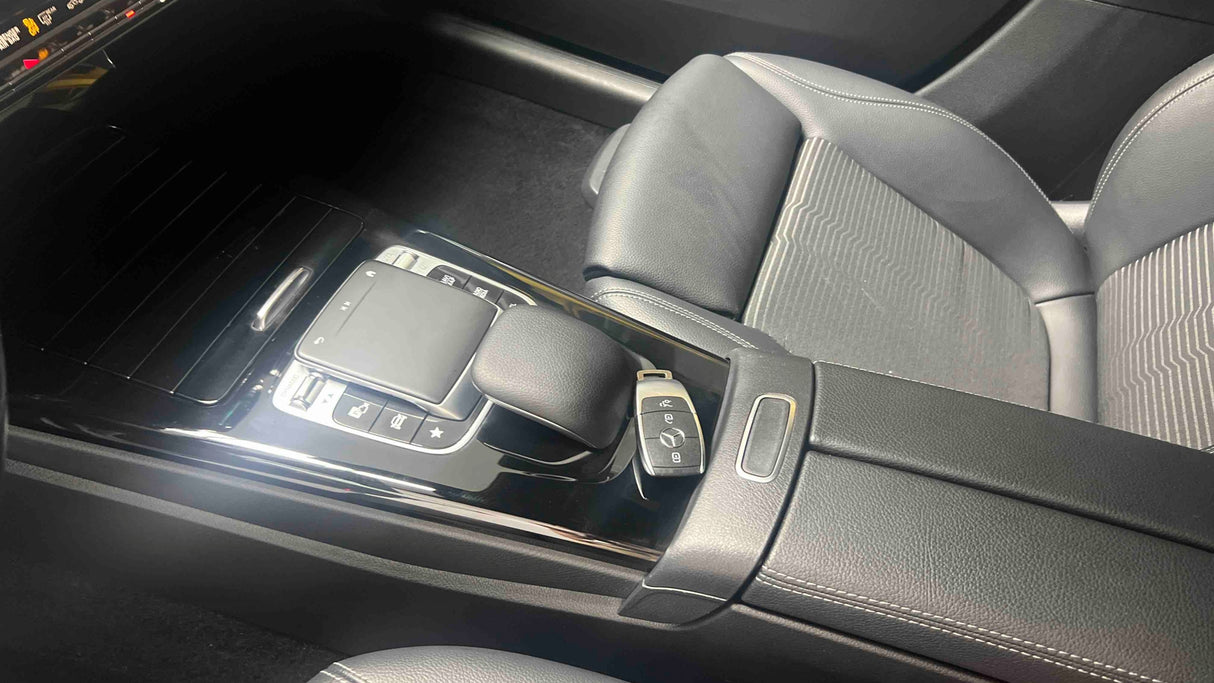 Mercedes-Benz CLASSE A BERLINE