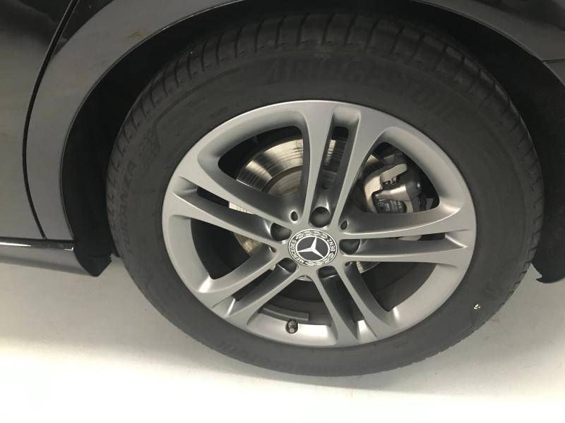 Mercedes-Benz CLASSE A BERLINE BUSINESS