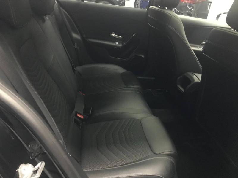 Mercedes-Benz CLASSE A BERLINE BUSINESS