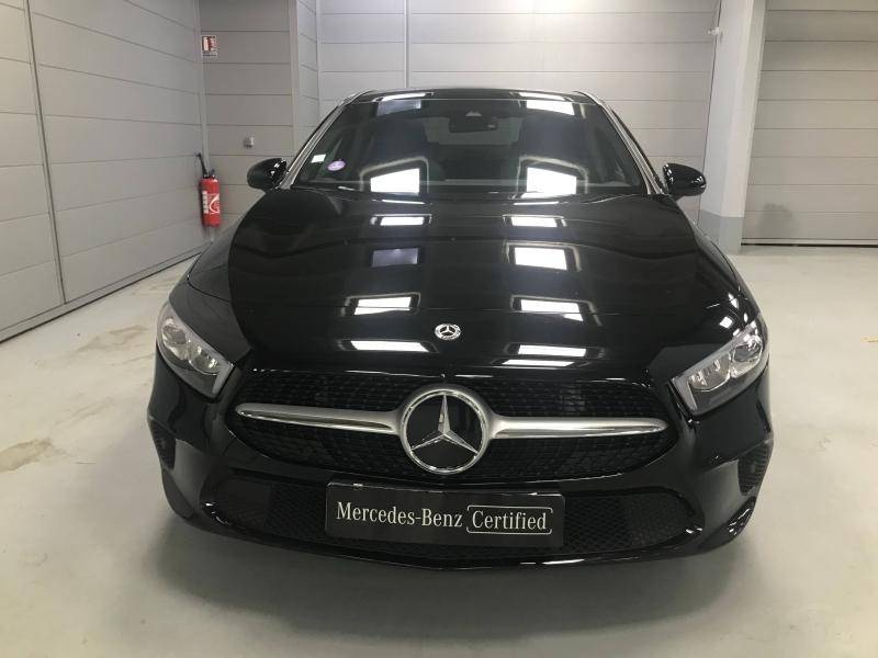 Mercedes-Benz CLASSE A BERLINE BUSINESS