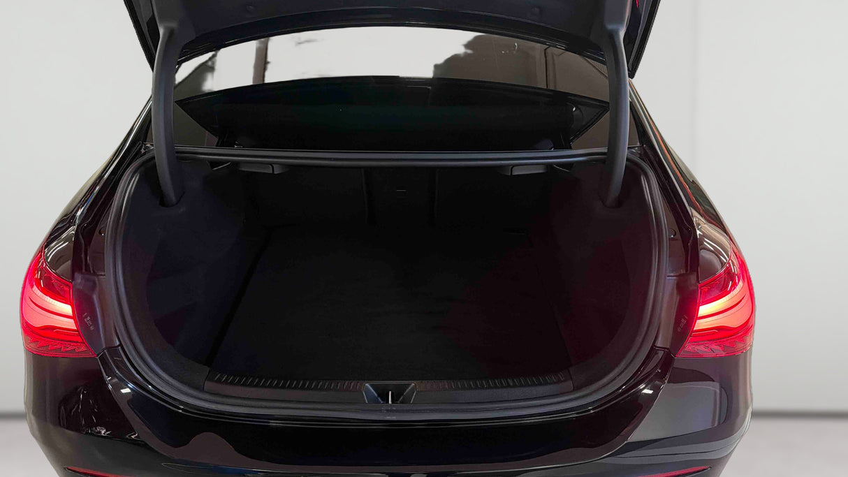 Mercedes-Benz CLASSE A BERLINE