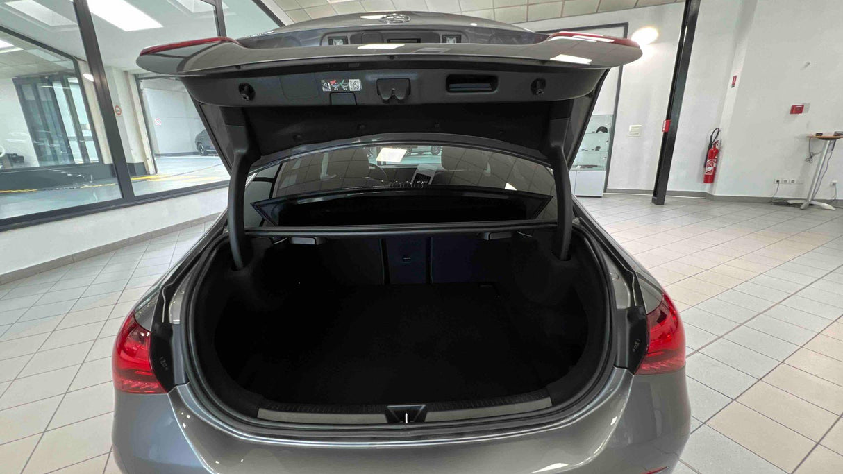 Mercedes-Benz CLASSE A BERLINE