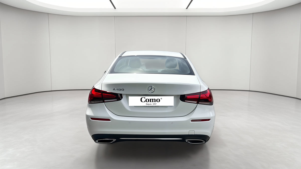 Mercedes-Benz CLASSE A BERLINE