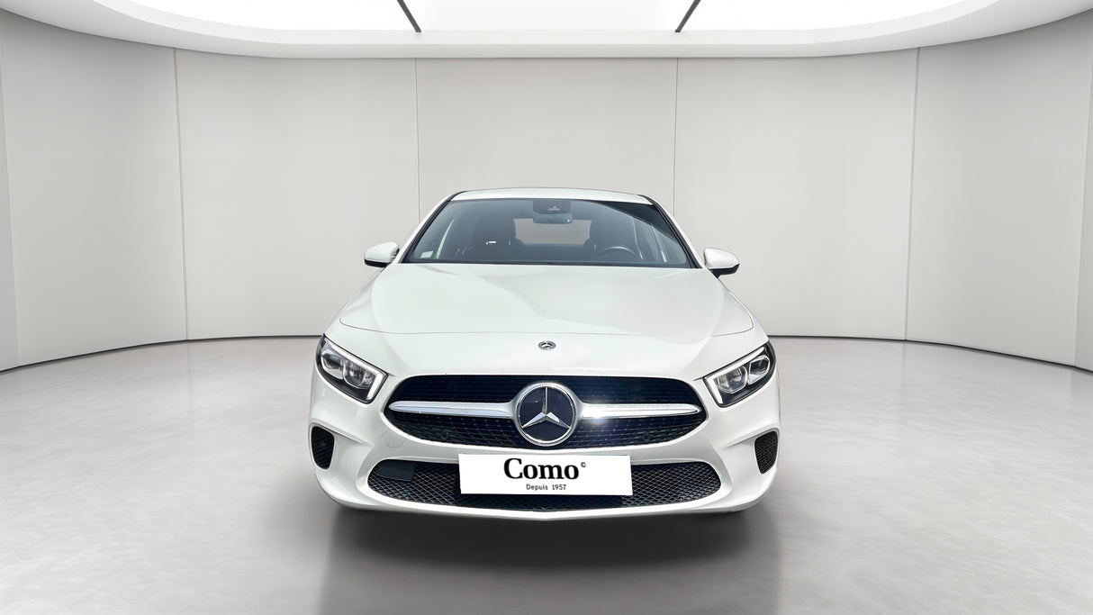 Mercedes-Benz CLASSE A BERLINE