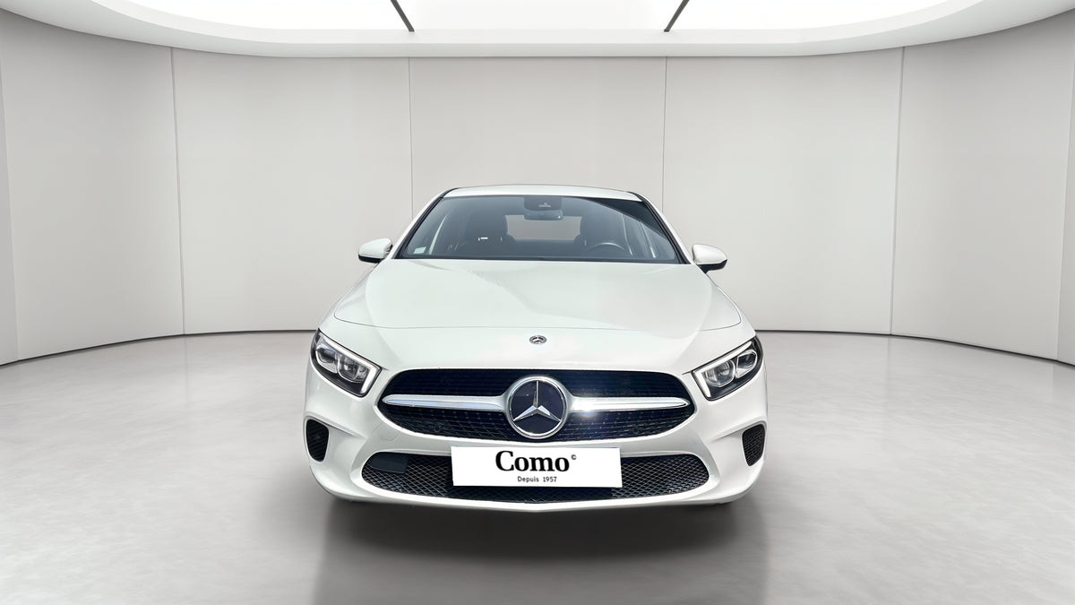 Mercedes-Benz CLASSE A BERLINE