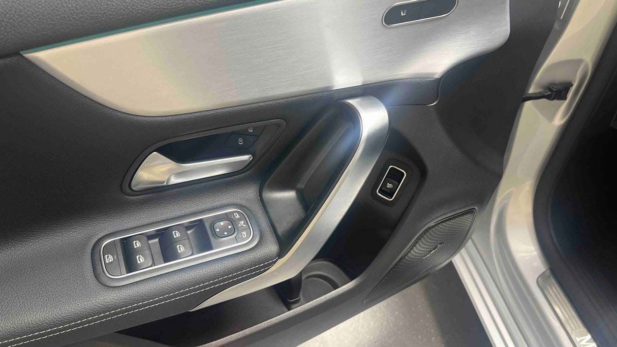 Mercedes-Benz CLASSE A BERLINE