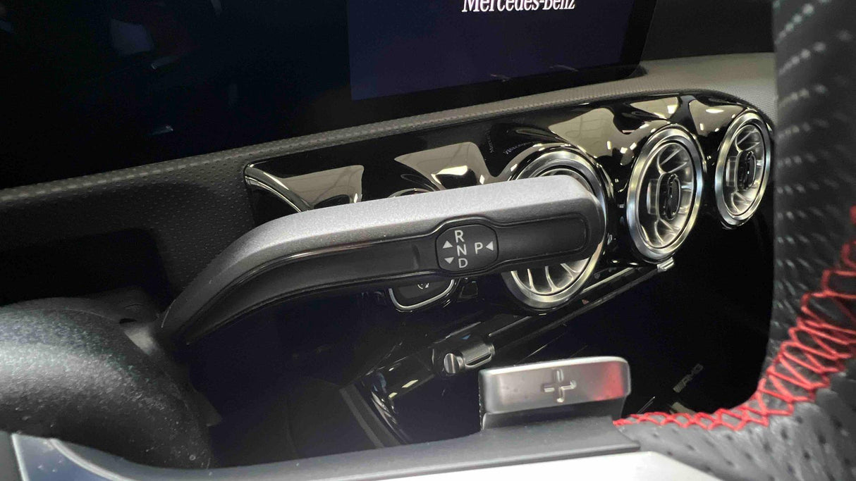 Mercedes-Benz CLASSE A BERLINE