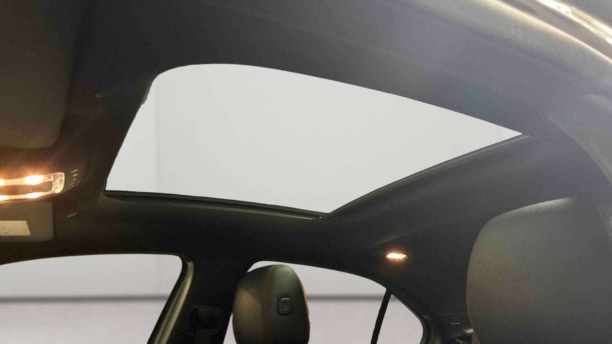 Mercedes-Benz CLASSE A BERLINE