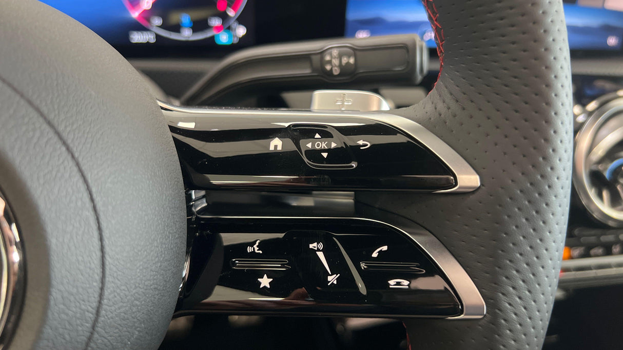 Mercedes-Benz CLASSE A