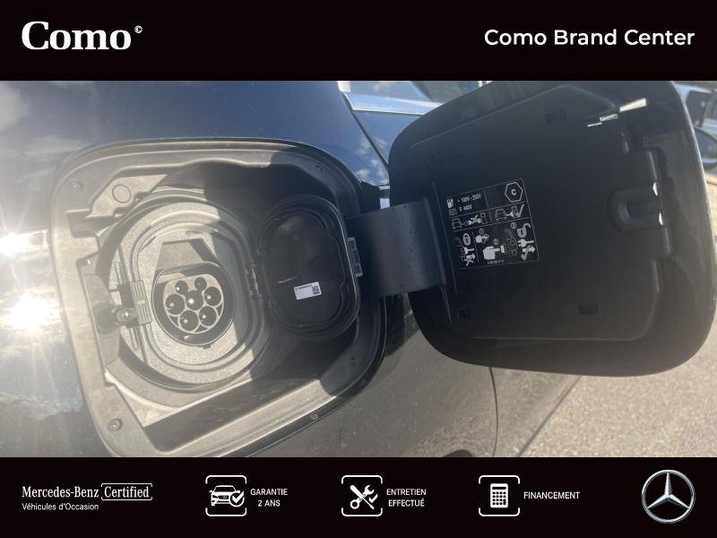 Mercedes-Benz CLASSE A BUSINESS