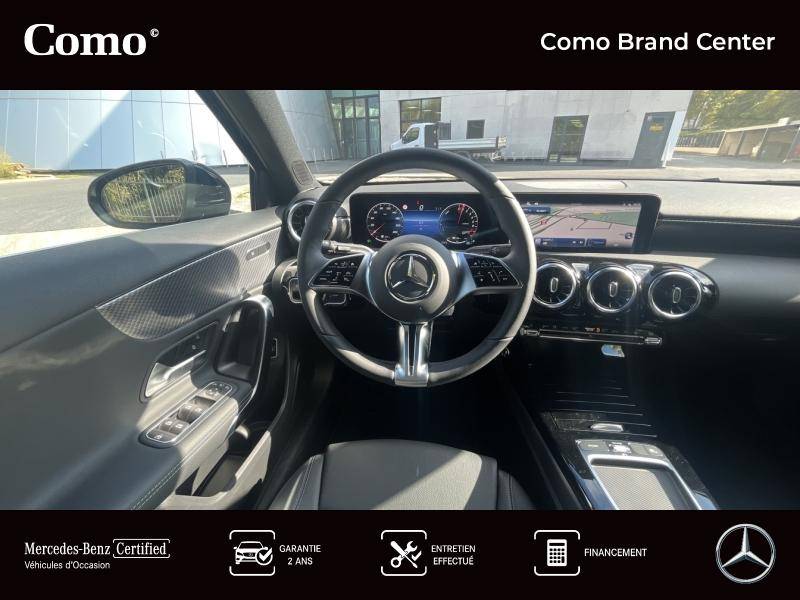 Mercedes-Benz CLASSE A BUSINESS