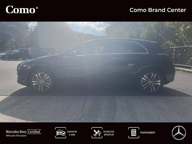 Mercedes-Benz CLASSE A BUSINESS