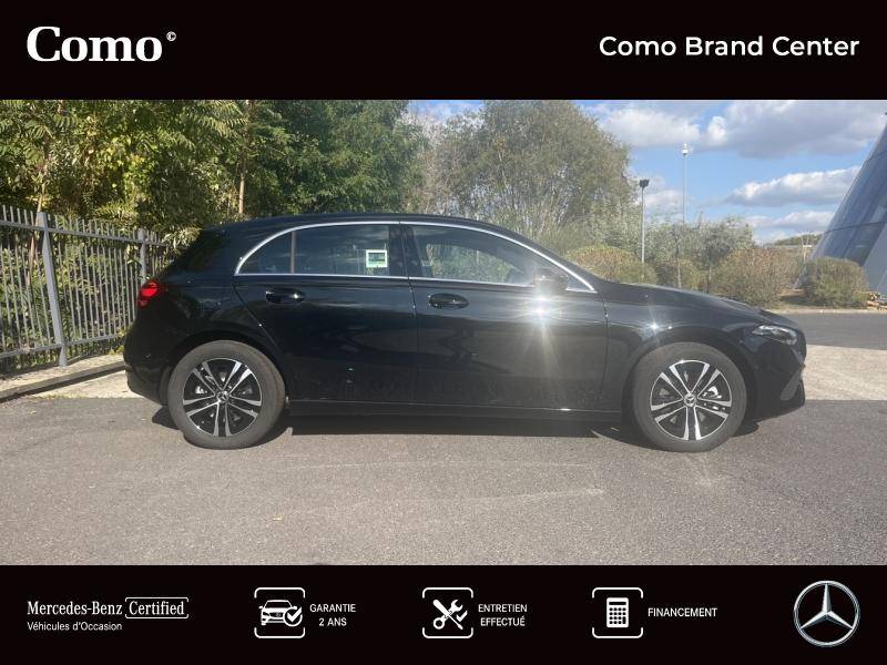 Mercedes-Benz CLASSE A BUSINESS