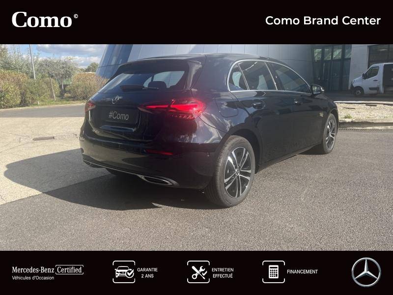 Mercedes-Benz CLASSE A BUSINESS