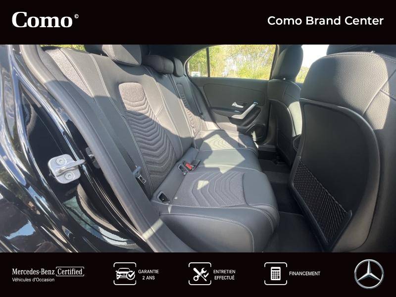 Mercedes-Benz CLASSE A BUSINESS