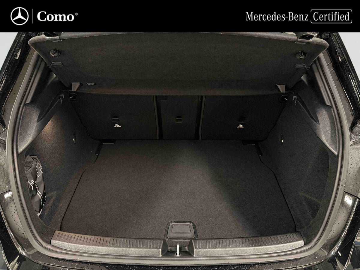 Mercedes-Benz CLASSE A