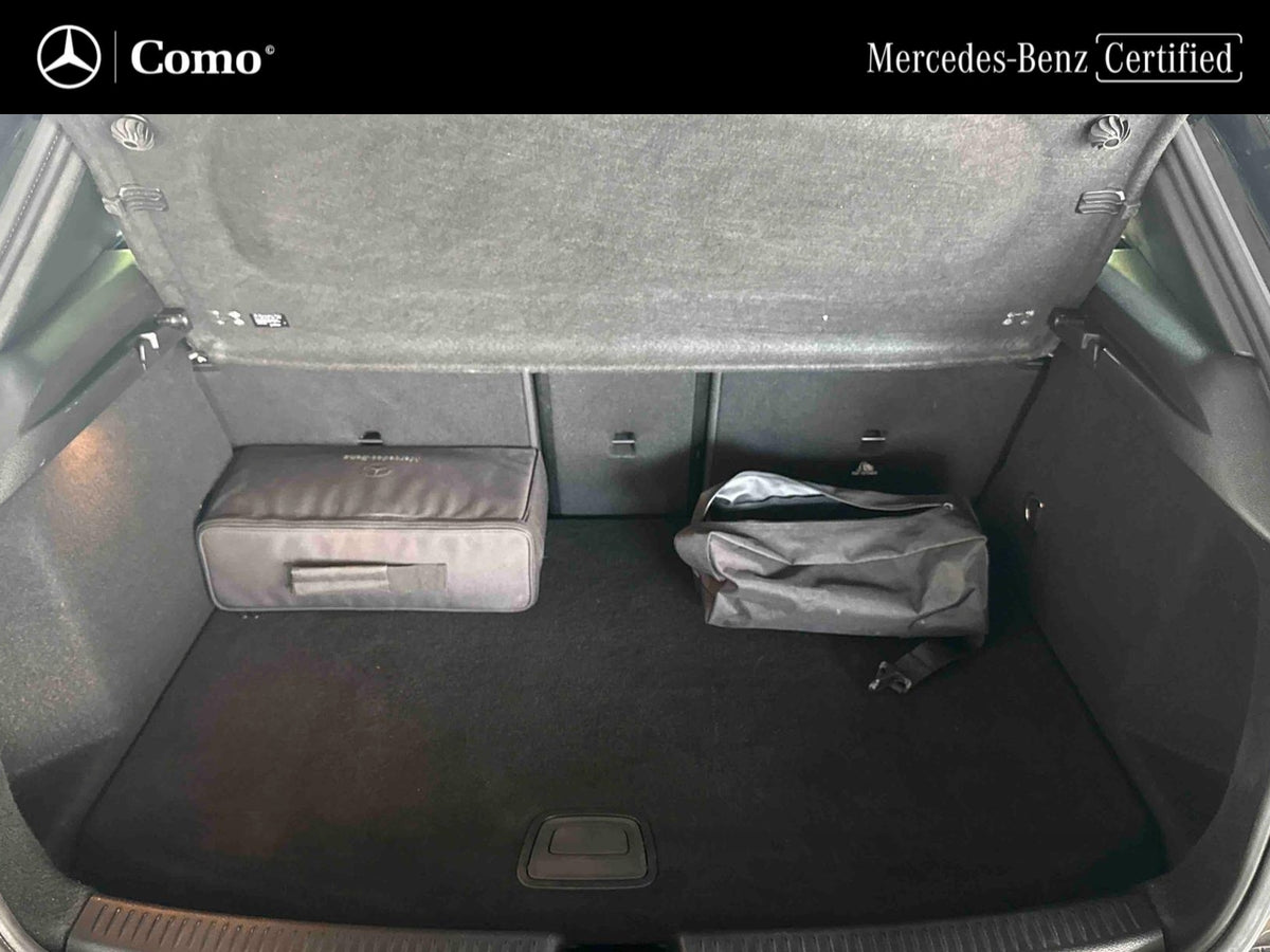 Mercedes-Benz CLASSE A