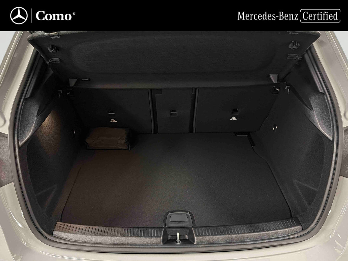 Mercedes-Benz CLASSE A
