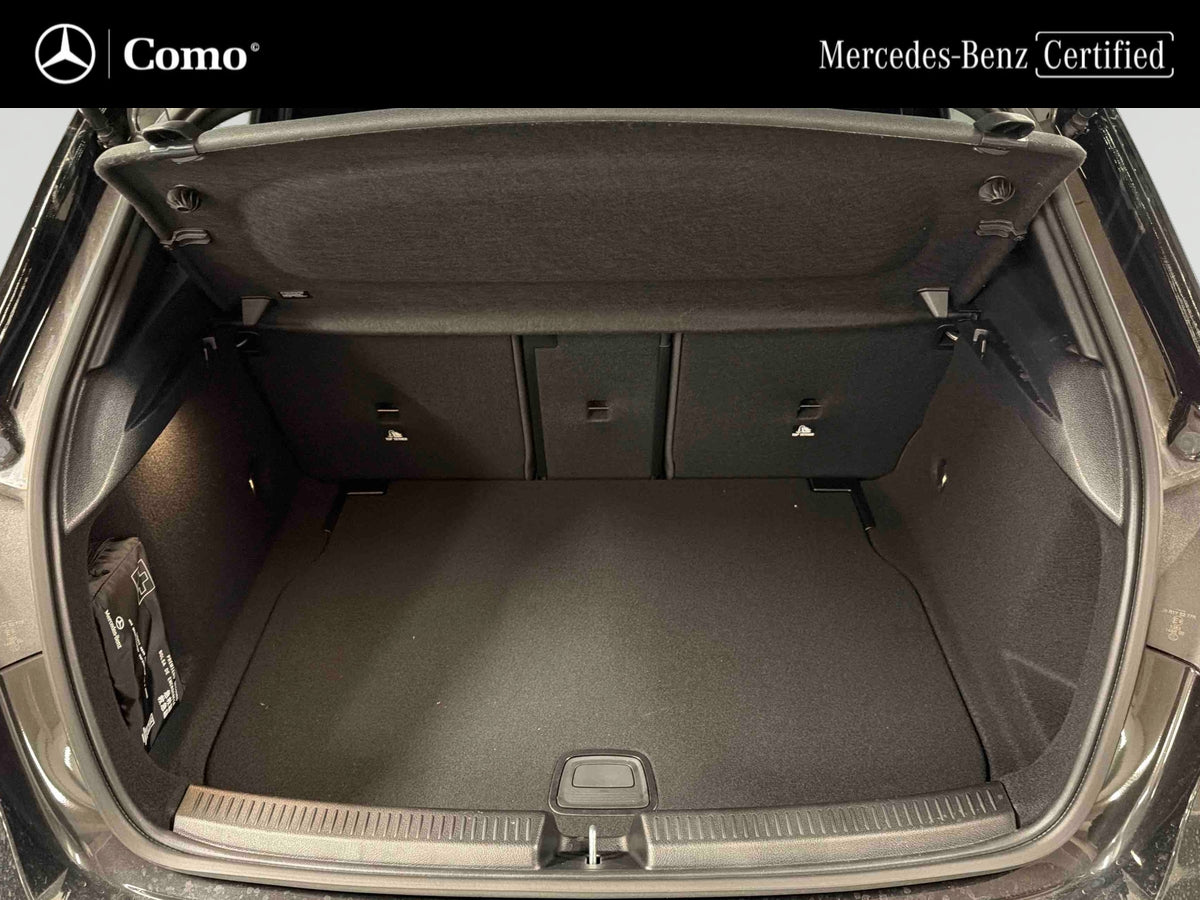 Mercedes-Benz CLASSE A