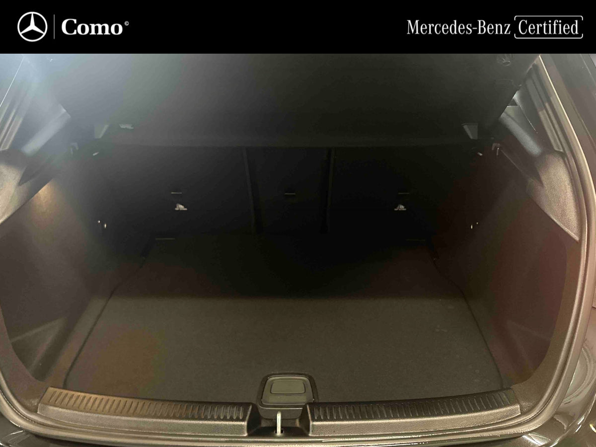 Mercedes-Benz CLASSE A