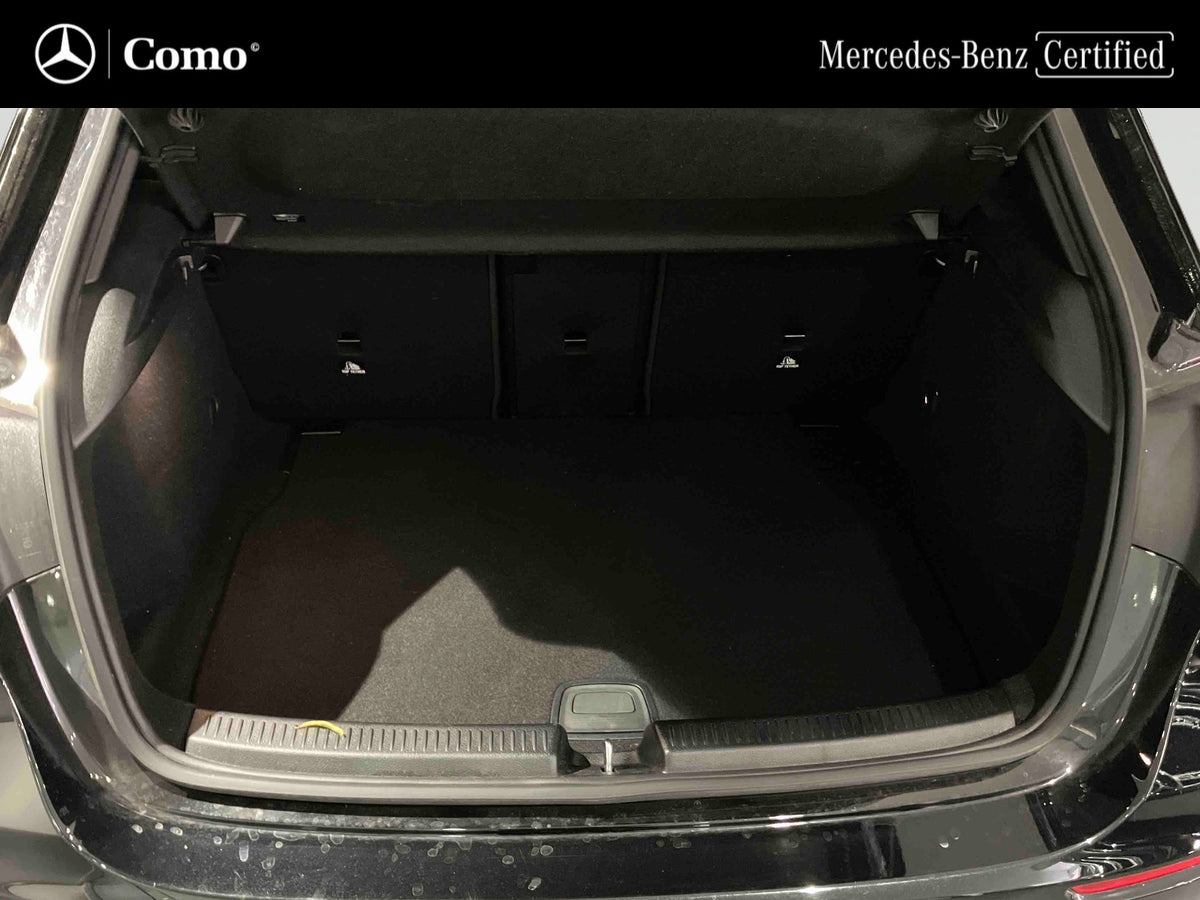 Mercedes-Benz CLASSE A