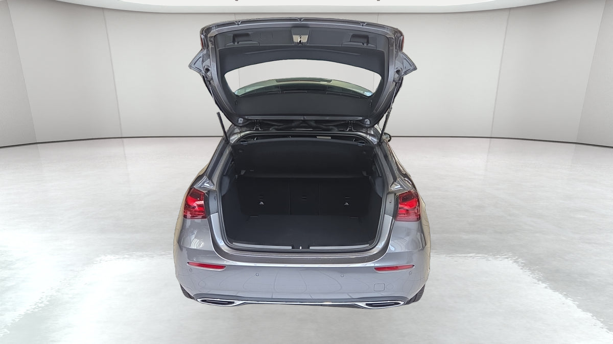 Mercedes-Benz CLASSE A