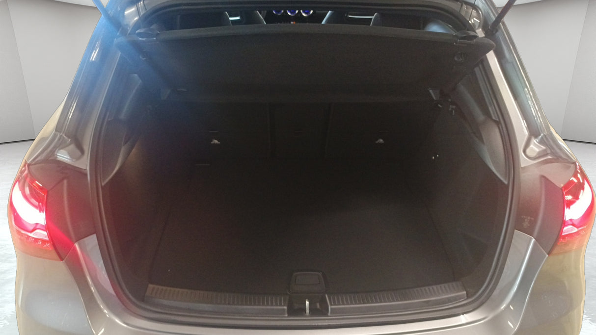 Mercedes-Benz CLASSE A