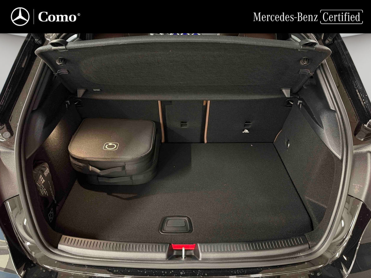 Mercedes-Benz CLASSE A