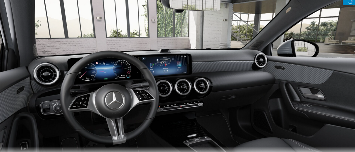 Mercedes-Benz CLASSE A