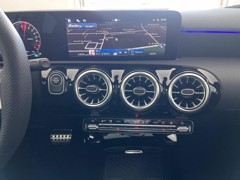 Mercedes-Benz CLASSE A
