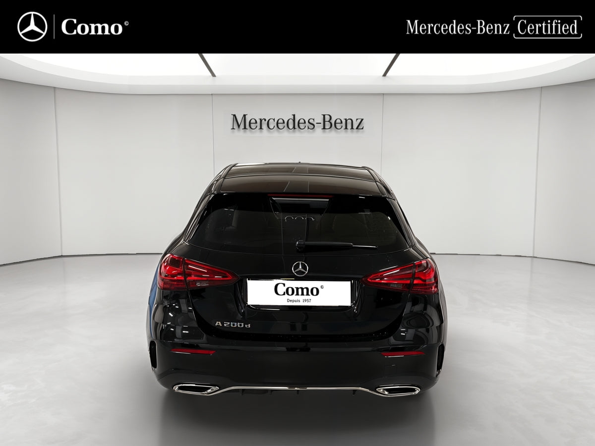 Mercedes-Benz CLASSE A