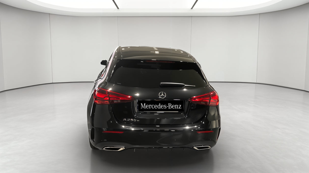 Mercedes-Benz CLASSE A