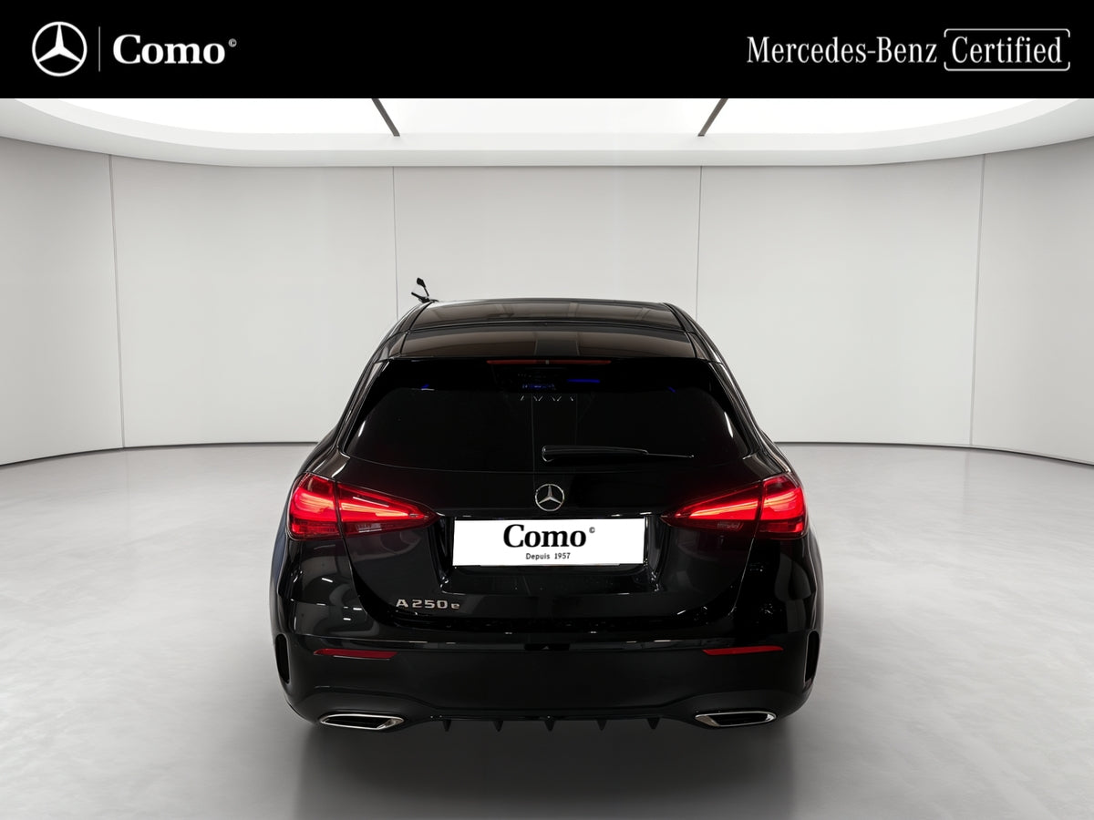 Mercedes-Benz CLASSE A
