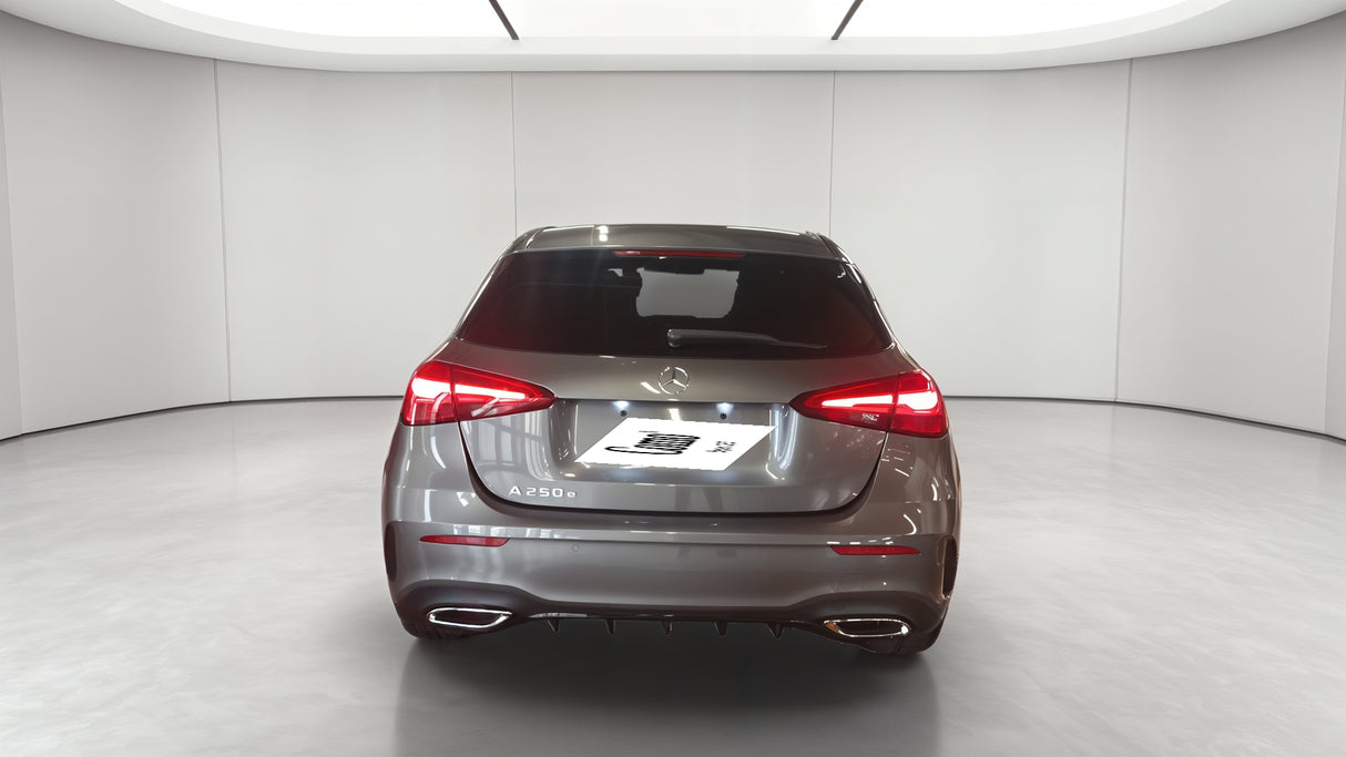 Mercedes-Benz CLASSE A