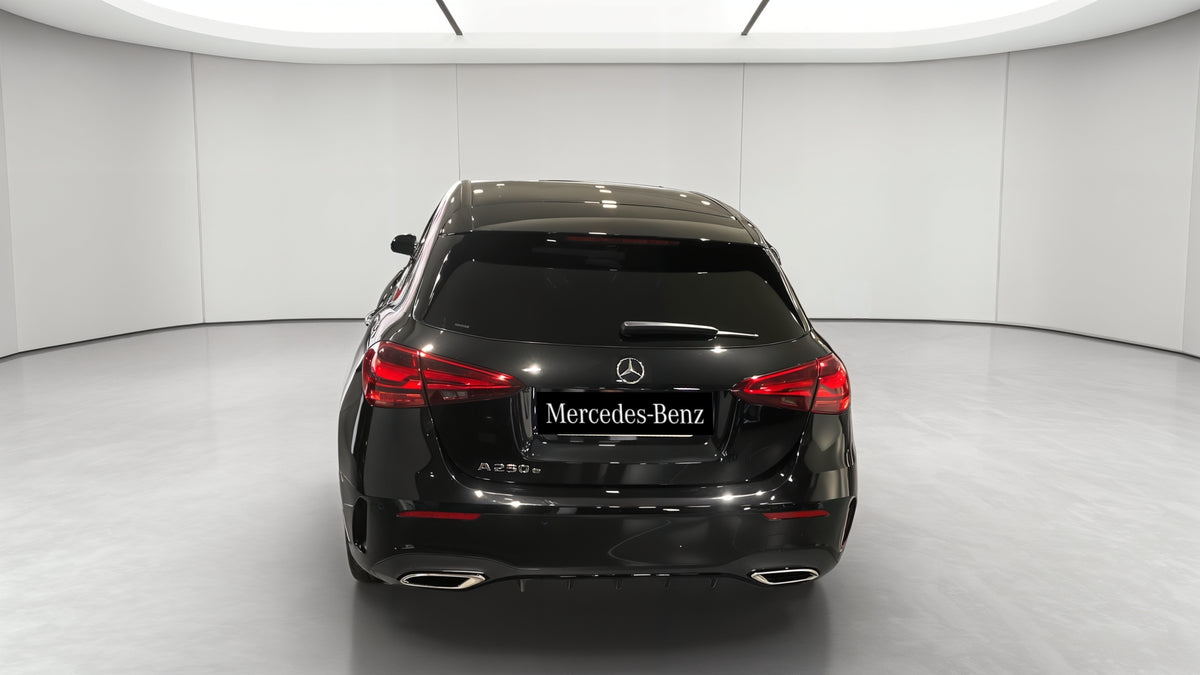Mercedes-Benz CLASSE A