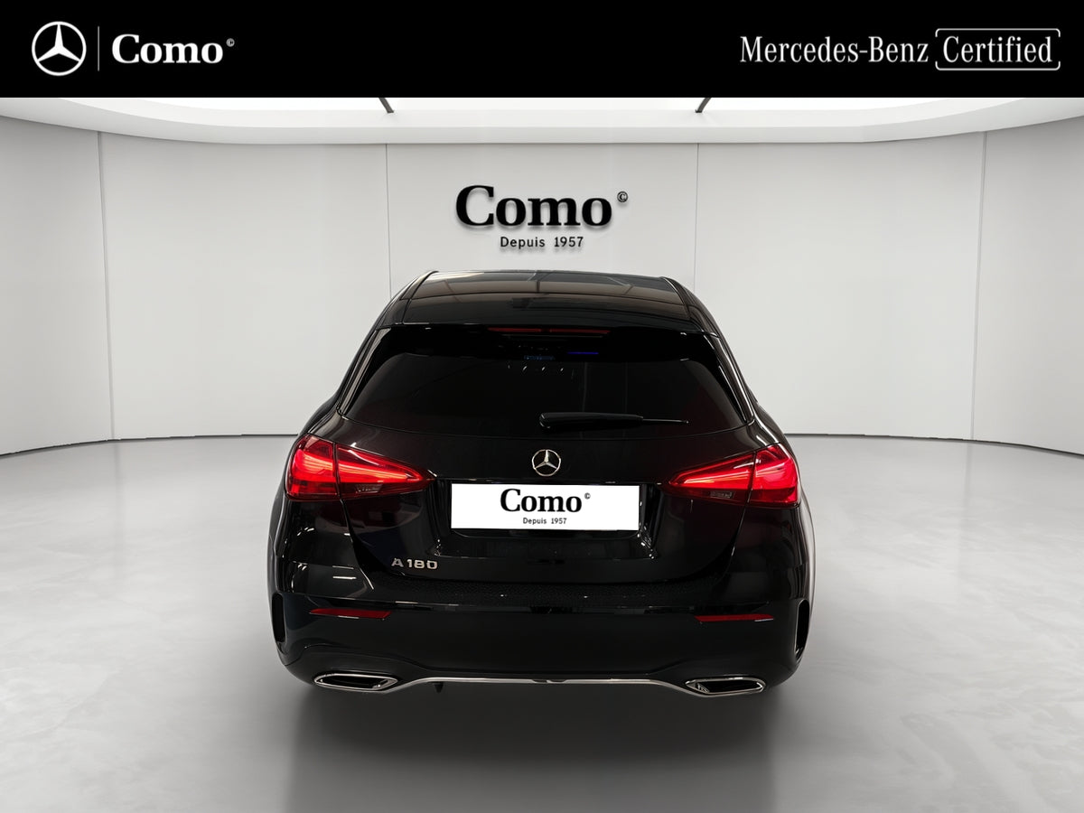 Mercedes-Benz CLASSE A