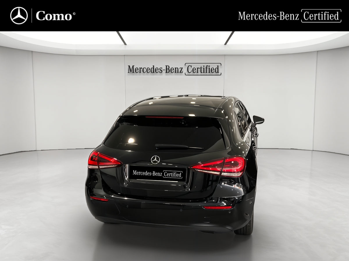 Mercedes-Benz CLASSE A