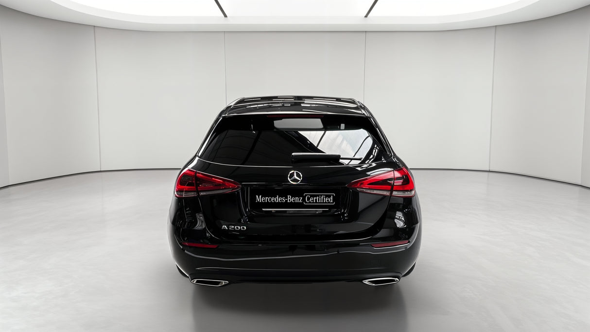 Mercedes-Benz CLASSE A
