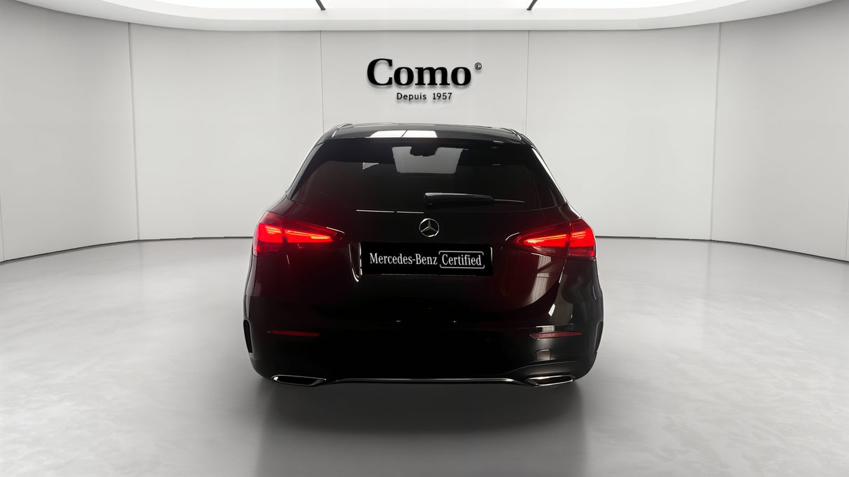 Mercedes-Benz CLASSE A