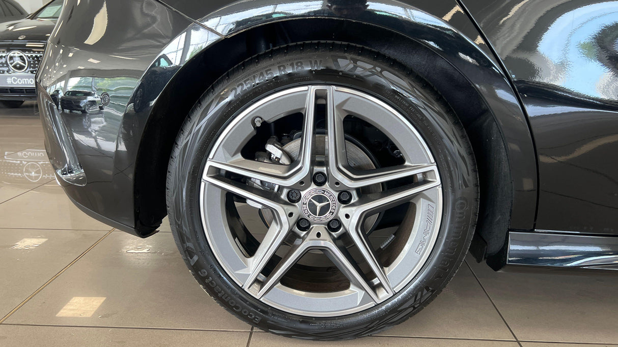 Mercedes-Benz CLASSE A