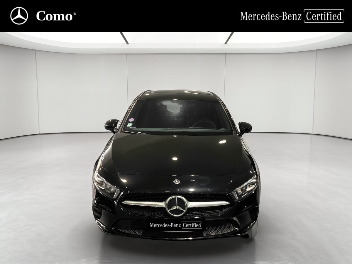 Mercedes-Benz CLASSE A
