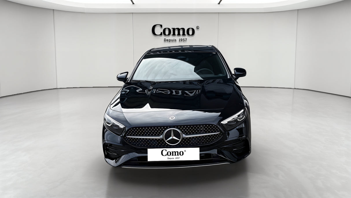 Mercedes-Benz CLASSE A