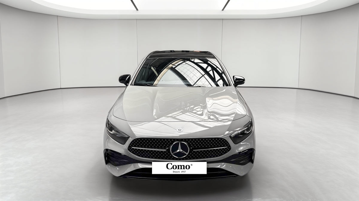 Mercedes-Benz CLASSE A