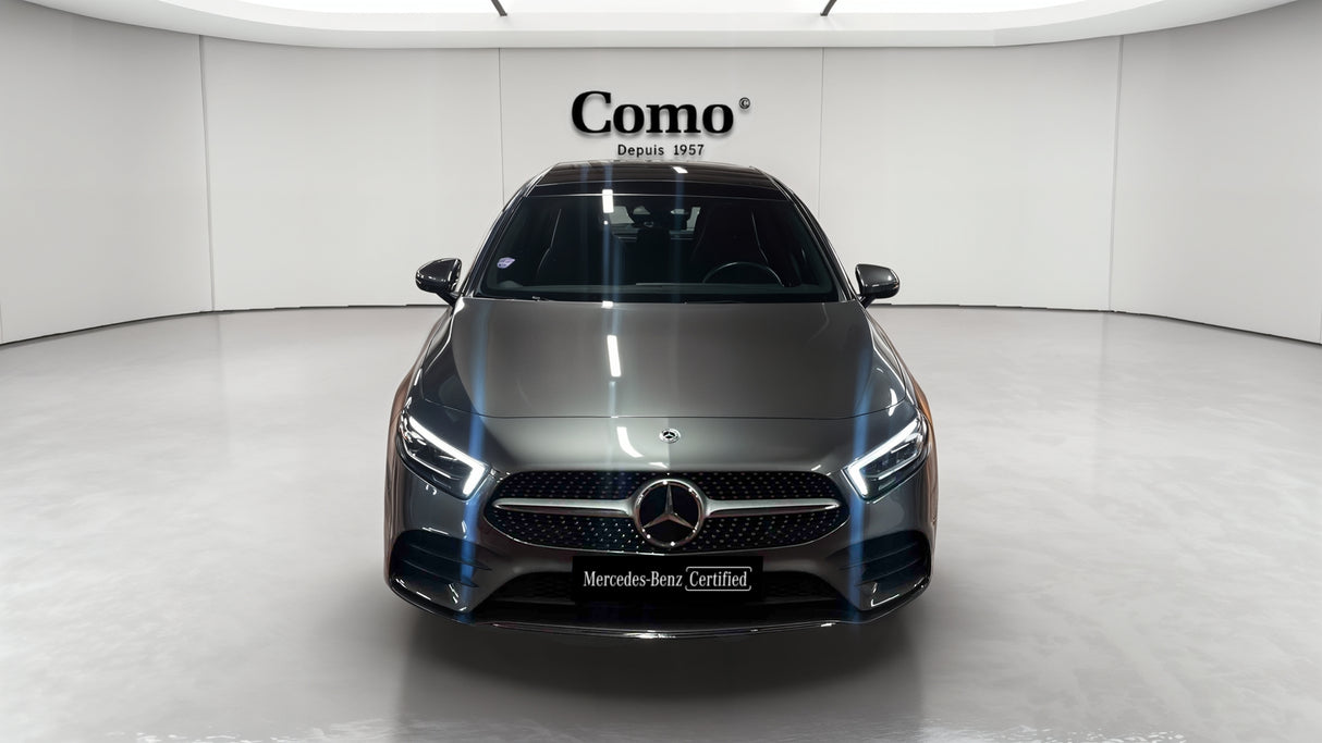 Mercedes-Benz CLASSE A