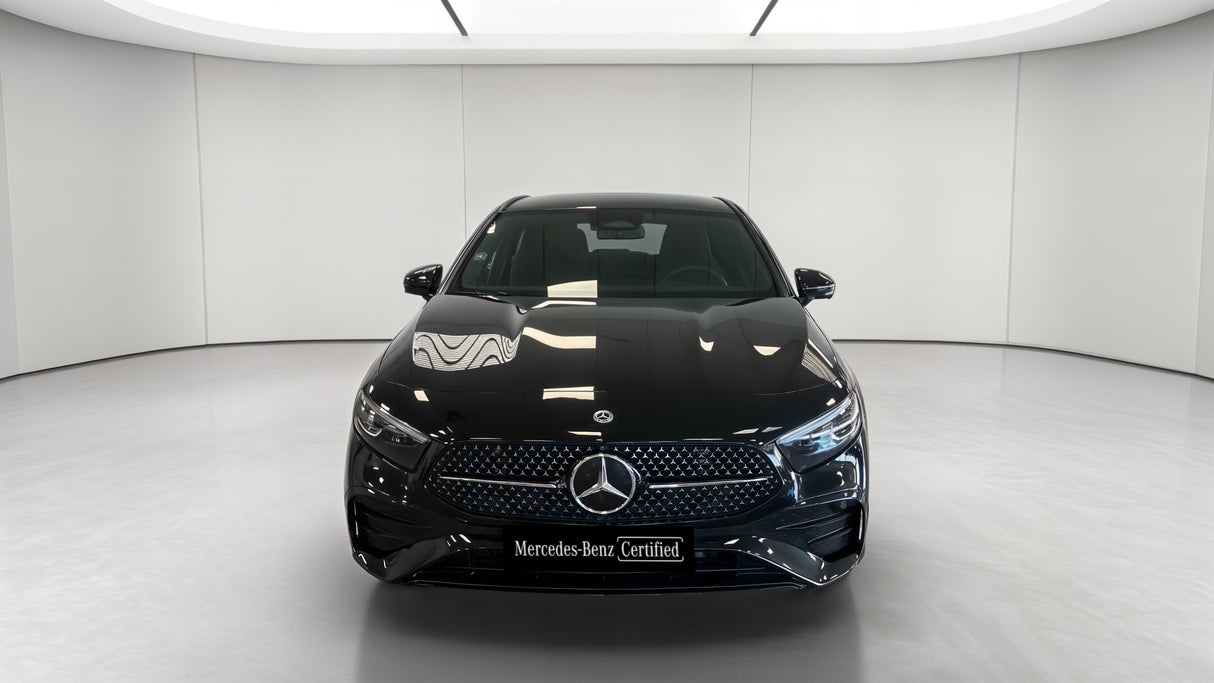 Mercedes-Benz CLASSE A