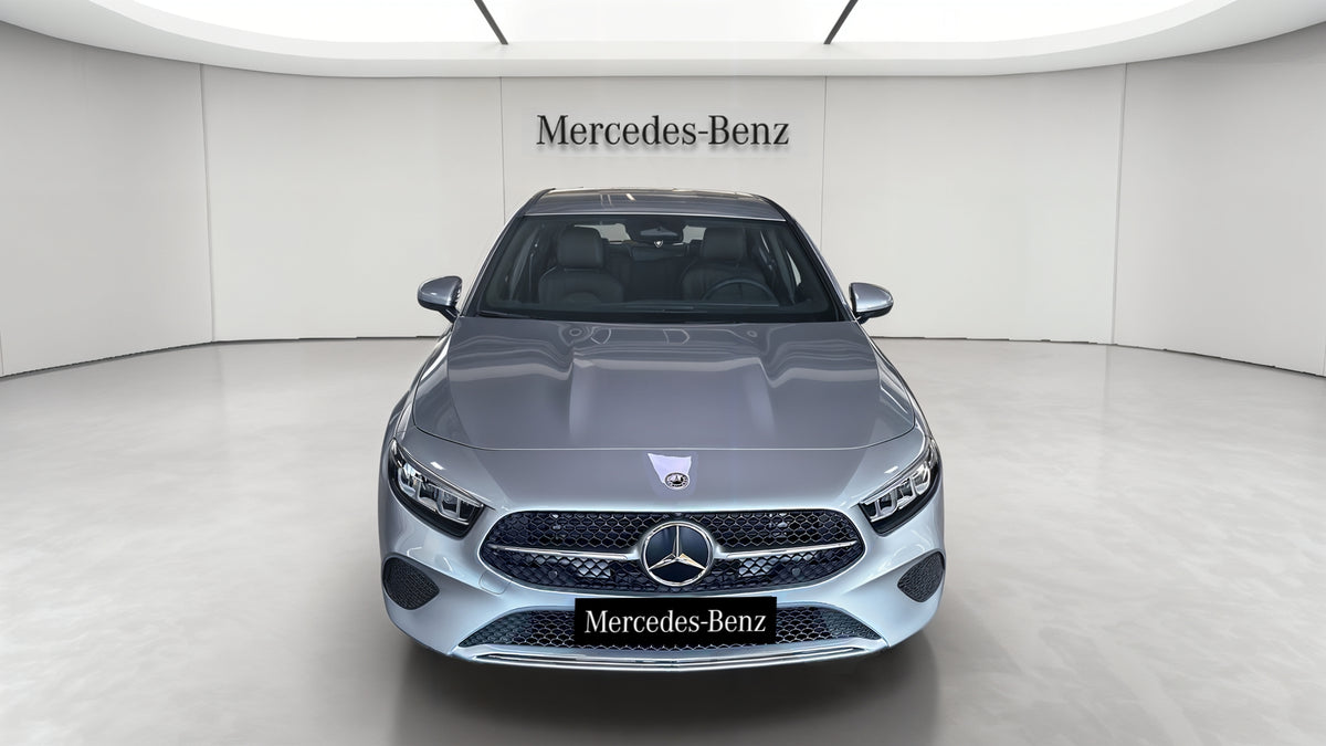 Mercedes-Benz CLASSE A