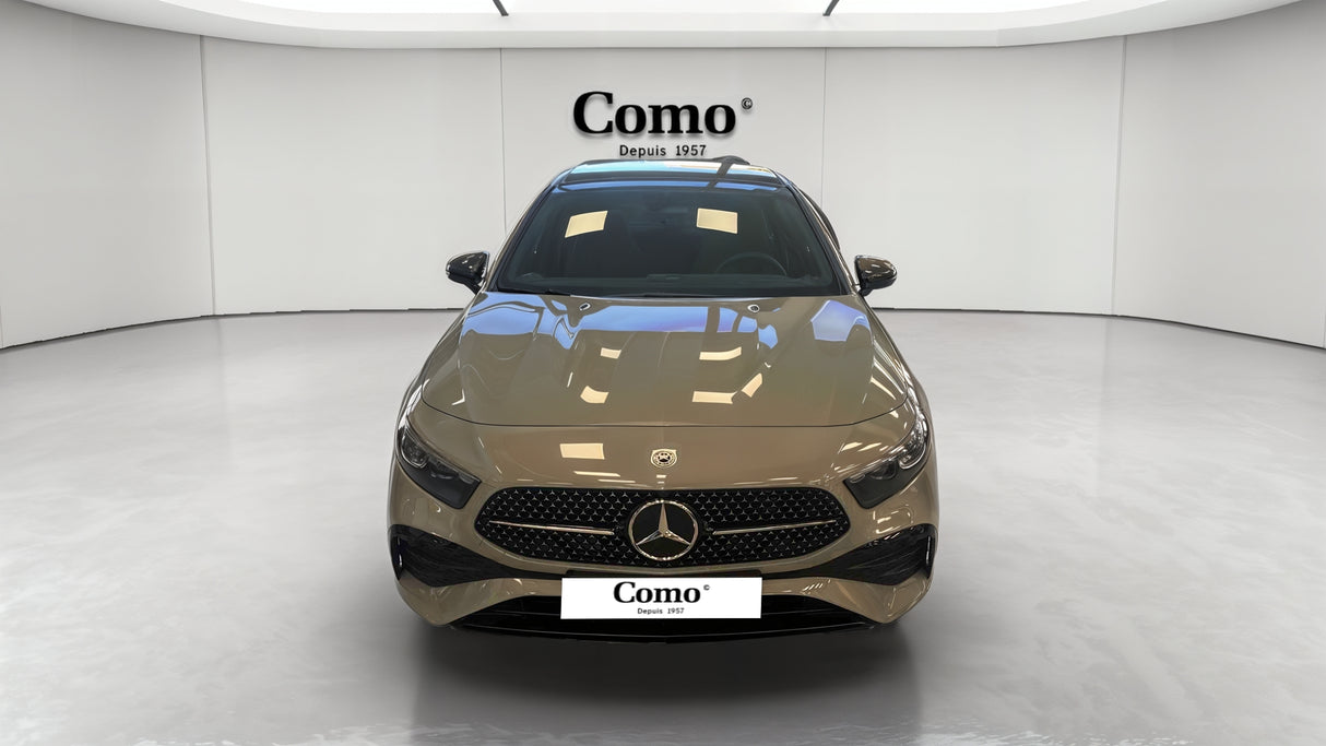 Mercedes-Benz CLASSE A
