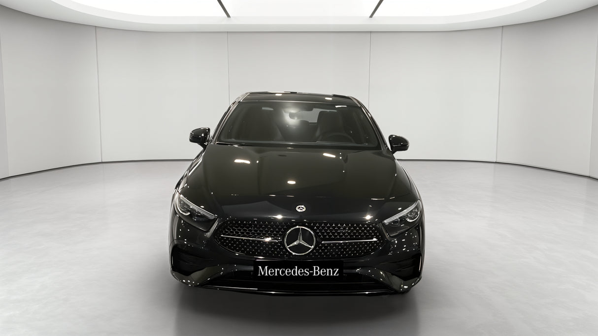 Mercedes-Benz CLASSE A
