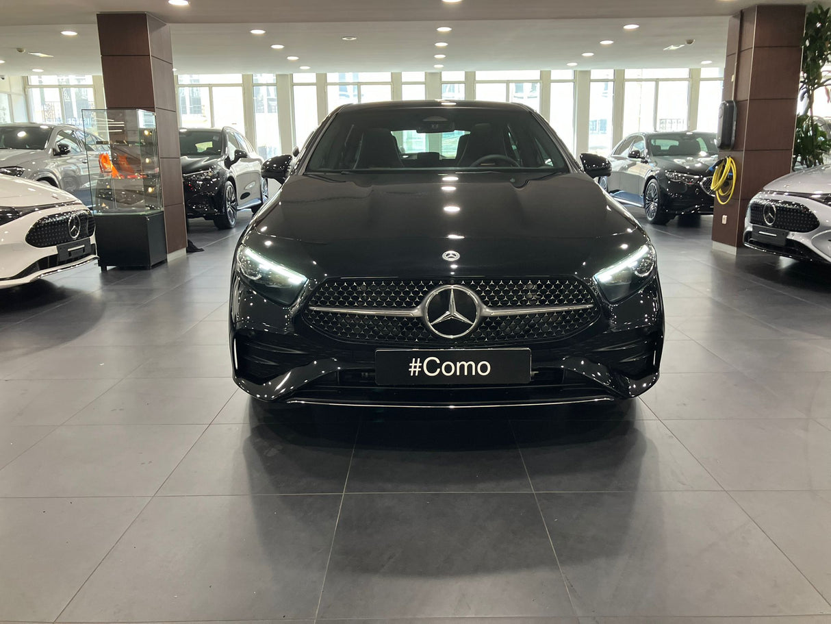 Mercedes-Benz CLASSE A